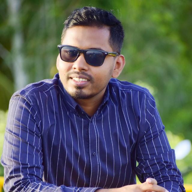 Alif Rahman Akhil